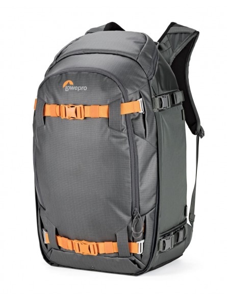 Lowepro Plecak Whistler BP 450 AW II Grey Lowepro -  1