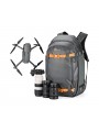 Lowepro Plecak Whistler BP 450 AW II Grey Lowepro -  2