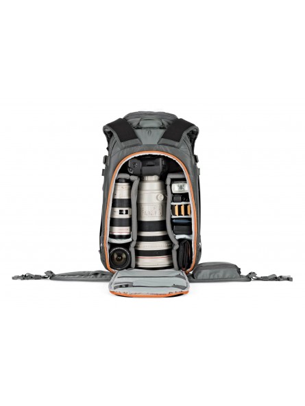 Lowepro Plecak Whistler BP 450 AW II Grey Lowepro -  5