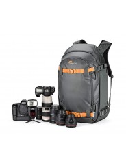 Lowepro Plecak Whistler BP 450 AW II Grey Lowepro -  6