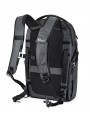 Plecak FreeLine BP 350 AW Grey Lowepro - System rozdzielaczy QuickShelf™ otwiera się na 3-poziomową półkę lub składa się na płas