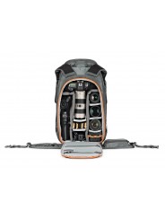 Lowepro Plecak Whistler BP 450 AW II Grey Lowepro -  9