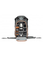 Lowepro Plecak Whistler BP 450 AW II Grey Lowepro -  12