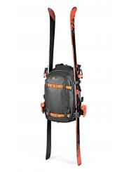 Lowepro Plecak Whistler BP 450 AW II Grey Lowepro -  15