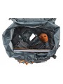 Lowepro Plecak Powder BP 500 AW Midnight Blue Lowepro - Pasuje do standardowych aparatów i obiektywów DSLR i Pro Mirrorless Bezp