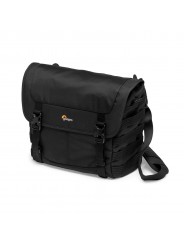 Lowepro Torba ProTactic MG 160 AW II Lowepro - 
Szybki dostęp od góry dzięki formowanej klapie ochronnej
Wyjmowany, formowany sy