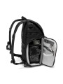 Lowepro Plecak ProTactic BP 300 AW II Black Lowepro - 3-punktowy dostęp do aparatów i obiektywów Pro Mirrorless/Standard DSLR Ac