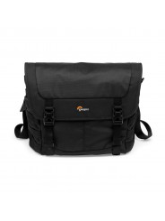 Lowepro Torba ProTactic MG 160 AW II Lowepro - 
Szybki dostęp od góry dzięki formowanej klapie ochronnej
Wyjmowany, formowany sy