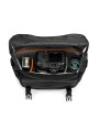 Lowepro Torba ProTactic MG 160 AW II Lowepro - 
Szybki dostęp od góry dzięki formowanej klapie ochronnej
Wyjmowany, formowany sy