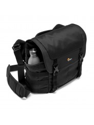 Lowepro Torba ProTactic MG 160 AW II Lowepro - 
Szybki dostęp od góry dzięki formowanej klapie ochronnej
Wyjmowany, formowany sy