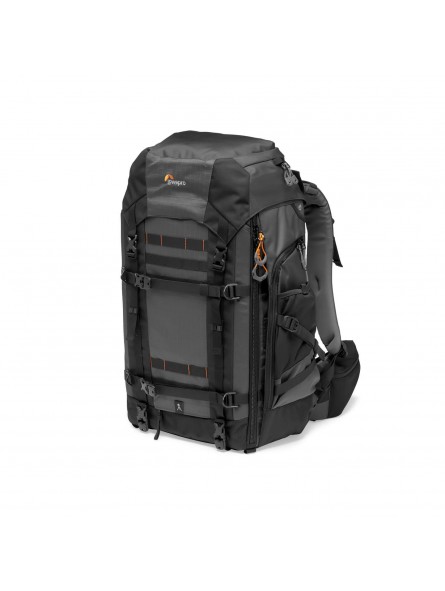 Lowepro Plecak Pro Trekker BP 550 AW II Grey Lowepro - Pasuje do 2-3 Pro Mirrorless/DSLR z 400mm, 4-6 obiektywami + 2 lampami bł