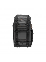 Lowepro Plecak Pro Trekker BP 550 AW II Grey Lowepro - Pasuje do 2-3 Pro Mirrorless/DSLR z 400mm, 4-6 obiektywami + 2 lampami bł