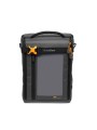 Lowepro GearUp Creator Box XL II Lowepro - Przegrody wewnętrzne dostosowują się, aby zabezpieczyć aparat bezlusterkowy i obiekty