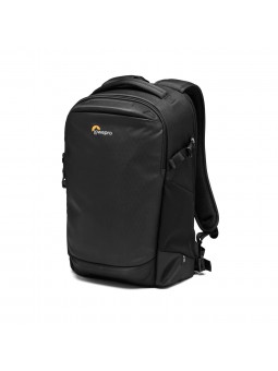 Plecak Flipside BP 300 AW III Black Lowepro - Pasuje do Mirrorless z obiektywem 70-200mm oraz 3-4 dodatkowymi soczewkami Pełny d