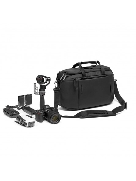 Advanced III Plecak Hybrid Manfrotto -  1