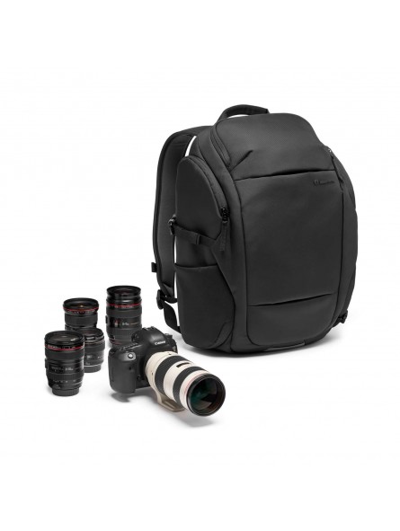 Advanced III Plecak Travel Manfrotto -  2