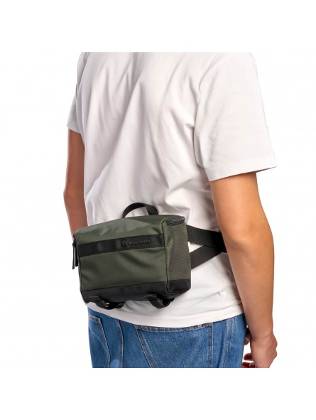 Street Torba Waist Bag Manfrotto -  10