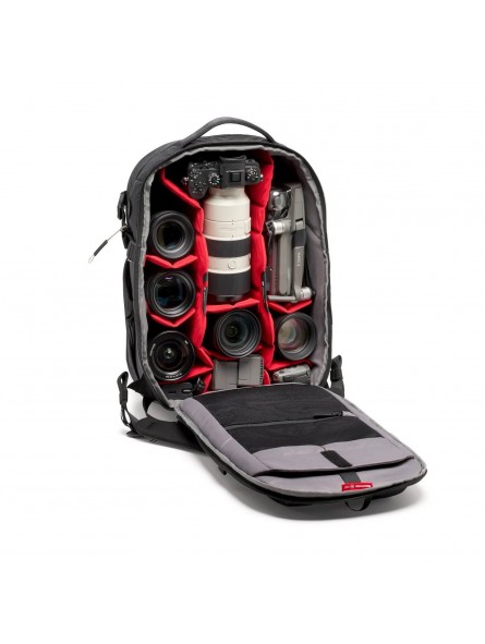 Pro-Light II Plecak Backloader M Manfrotto -  6