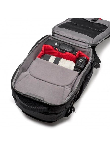 Pro-Light II Plecak Backloader M Manfrotto -  9