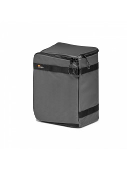 Lowepro GearUp Pro Camera Box XL II Lowepro - Pasuje do CSC/DSLR z uchwytem, 70-200/2.8 zamocowanym i 2 dodatkowymi obiektywami 
