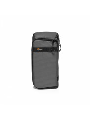 Lowepro GearUp Pro Camera Box L II Lowepro - Pasuje do CSC z uchwytem, z dołączonymi do 70-200/2,8 Wykonany w 47% z materiału po