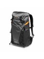 Plecak PhotoSport BP 24L AW III GY Lowepro - 
Pasuje do Full Frame CSC z dołączonym 24-70 f/2.8 plus 1 dodatkowy obiektyw
Bardzo