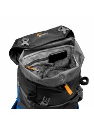 Lowepro Plecak PhotoSport BP 15L AW III BU Lowepro -  2