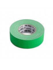 Taśma Gaffer Tape 50mm x 50m Chroma Key Green Lastolite - ChromaKeyWinyl Idealnie pasuje do serii Manfrottos Chroma Key Backgrou