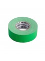 Taśma Gaffer Tape 50mm x 50m Chroma Key Green Lastolite - ChromaKeyWinyl Idealnie pasuje do serii Manfrottos Chroma Key Backgrou