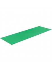 Tło podłogowe Vinyl Strip 1.37x4m Chroma Key Green Lastolite - ChromaKeyWinyl Idealnie pasuje do serii Manfrottos Chroma Key Bac