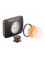 LUMIMUSE - Lampka 3 LED Manfrotto -  1