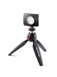 LUMIMUSE - Lampka 3 LED Manfrotto -  4