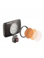 LUMIMUSE - Lampka 8 LED Manfrotto -  1