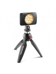 LUMIMUSE - Lampka 8 LED Manfrotto -  3