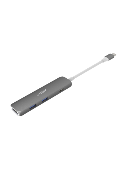 Koncentrator Joby USB-C 4w1 Joby -  2