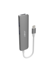 Koncentrator Joby USB-C 4w1 Joby -  3