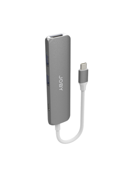 Koncentrator Joby USB-C 4w1 Joby -  3