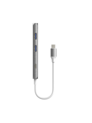 Koncentrator Joby USB-C 4w1 Joby -  4