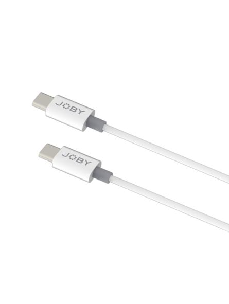 Joby Kabel ChargeSync USB-C - USB-C 2m Joby -  3