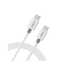 Joby Kabel ChargeSync USB-C - USB-C 2m Joby -  4