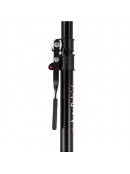 AUTOPOLE 2.1 kolumna rozporowa czarna Manfrotto -  2