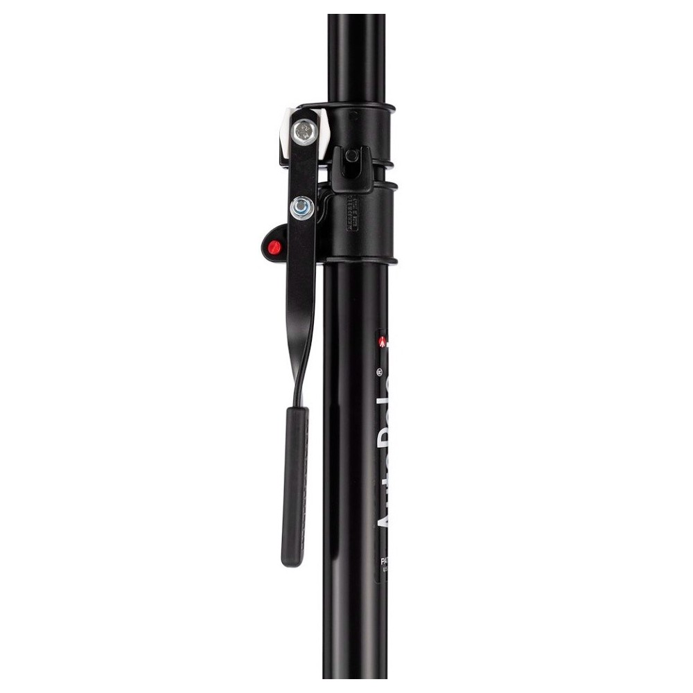 AUTOPOLE 2.1 kolumna rozporowa czarna Manfrotto -  2