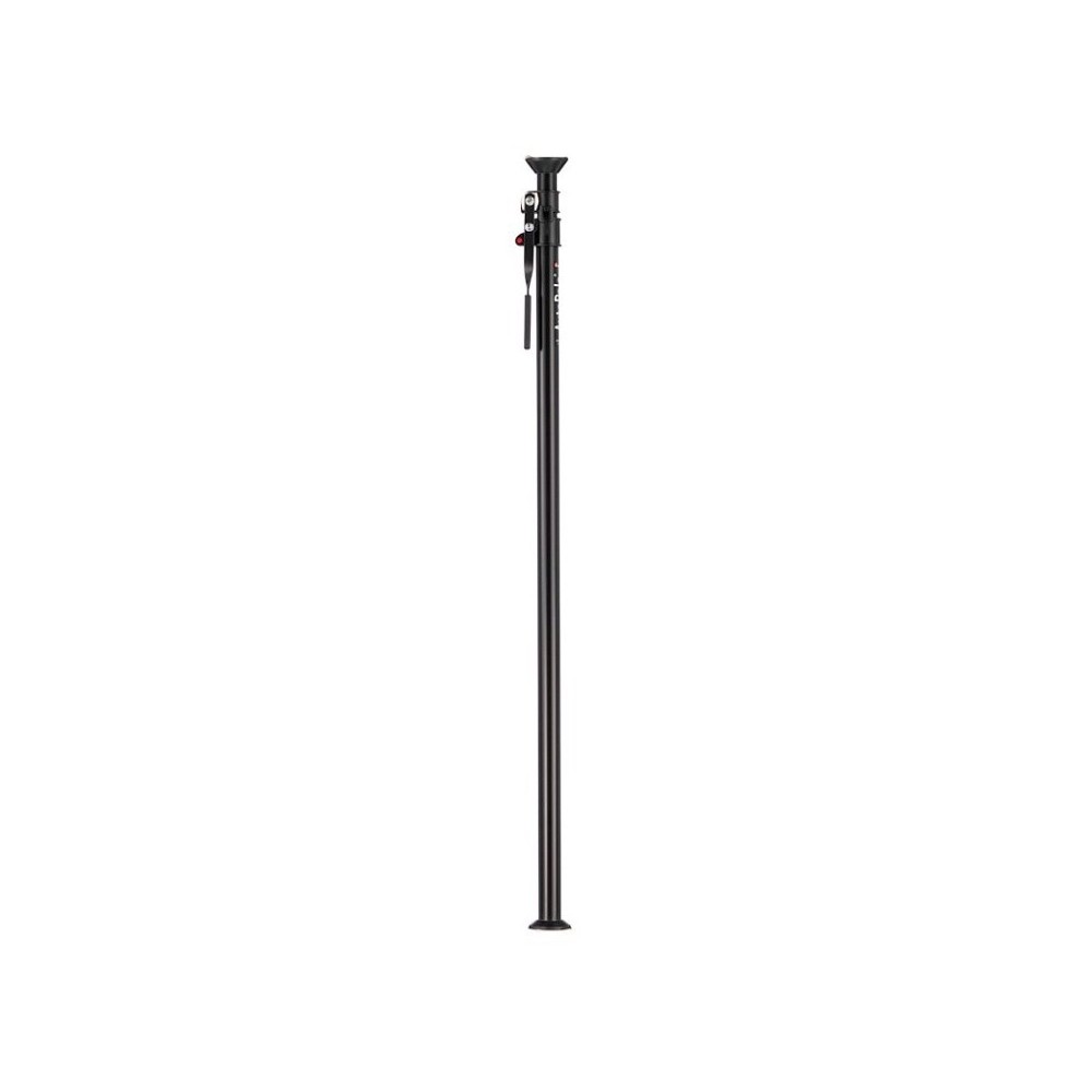 Autopole 1,5-2,7m, czarny Manfrotto - 
Łatwy w użyciu system wspornikowy z blokadą bezpieczeństwa
Wytrzymałe i niezawodne