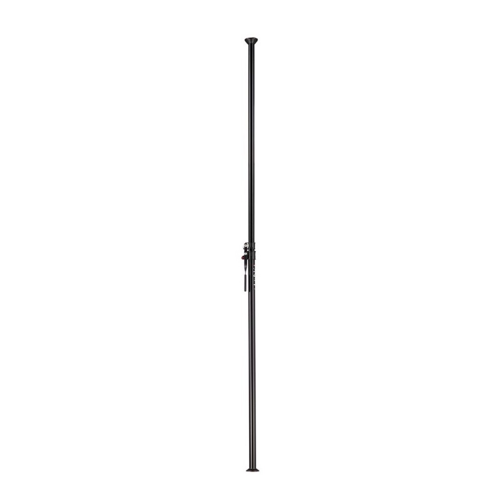 AUTOPOLE 1.5 kolumna rozporowa czarna Manfrotto -  2