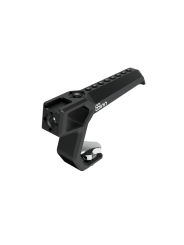 CANON EOS R7 Cage 8Sinn - - Punkty mocowania 1/4”. - Punkty mocowania M4 - uchwyty na pasek - mocowanie zimnej stopki - lekka ko