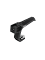 CANON EOS R7 Cage 8Sinn - - Punkty mocowania 1/4”. - Punkty mocowania M4 - uchwyty na pasek - mocowanie zimnej stopki - lekka ko