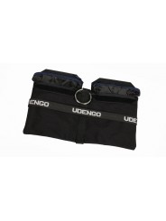 Średni Steel Shot Bag - Pusty Udengo - Przeznaczony do śrutu stalowego 9-10 kg
Waga: 0,2 kg / 0,44 funta
Tkanina: CORDURA® 1100D