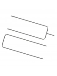 Ramka Wag Flag 15x122 cm (6"x72") Udengo -  2