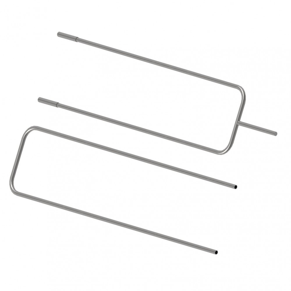 Ramka Wag Flag 15x122 cm (6"x72") Udengo -  2