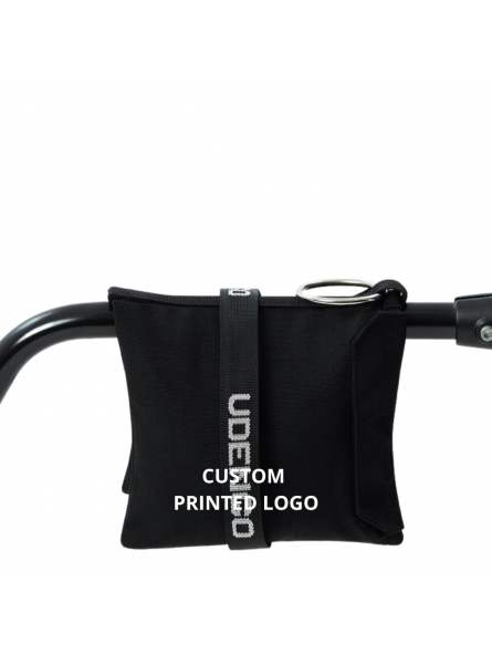 Niestandardowe drukowane logo - Shot Bag Udengo - Własne logo  1